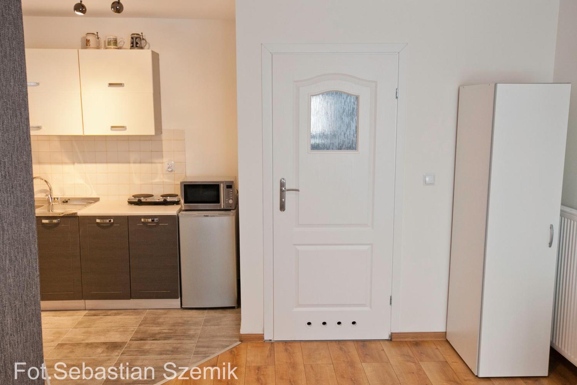 Apartamenty Живец Экстерьер фото