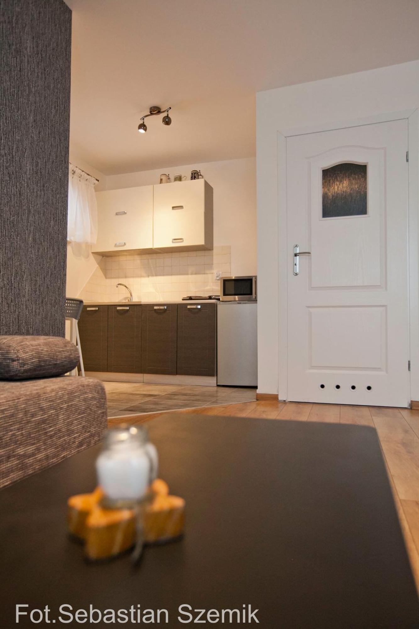 Apartamenty Живец Экстерьер фото