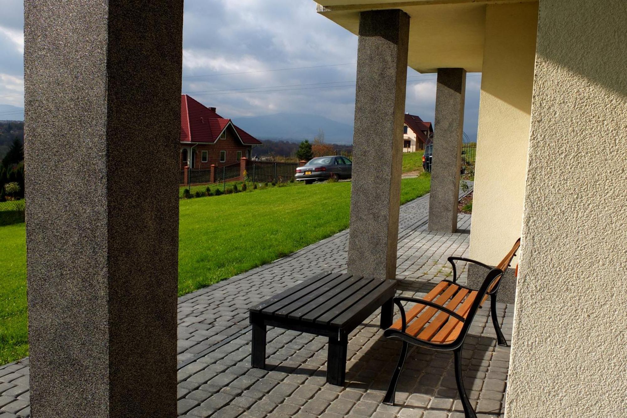 Apartamenty Живец Экстерьер фото