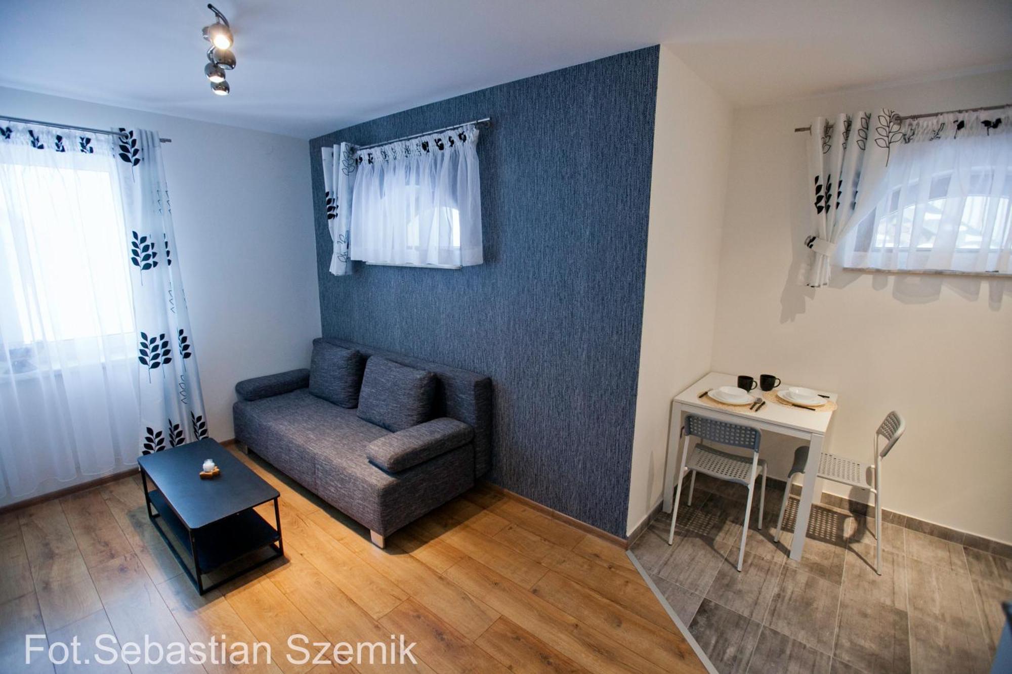 Apartamenty Живец Экстерьер фото