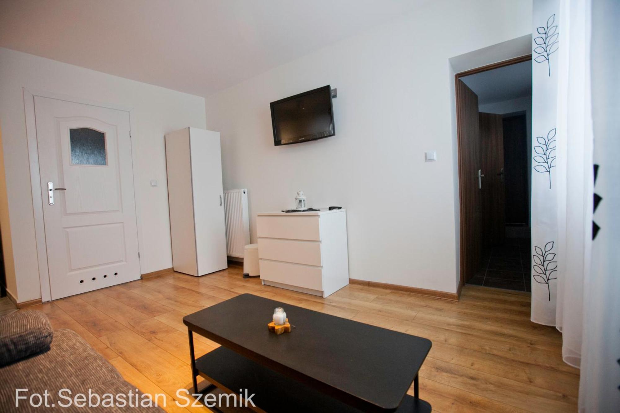 Apartamenty Живец Экстерьер фото