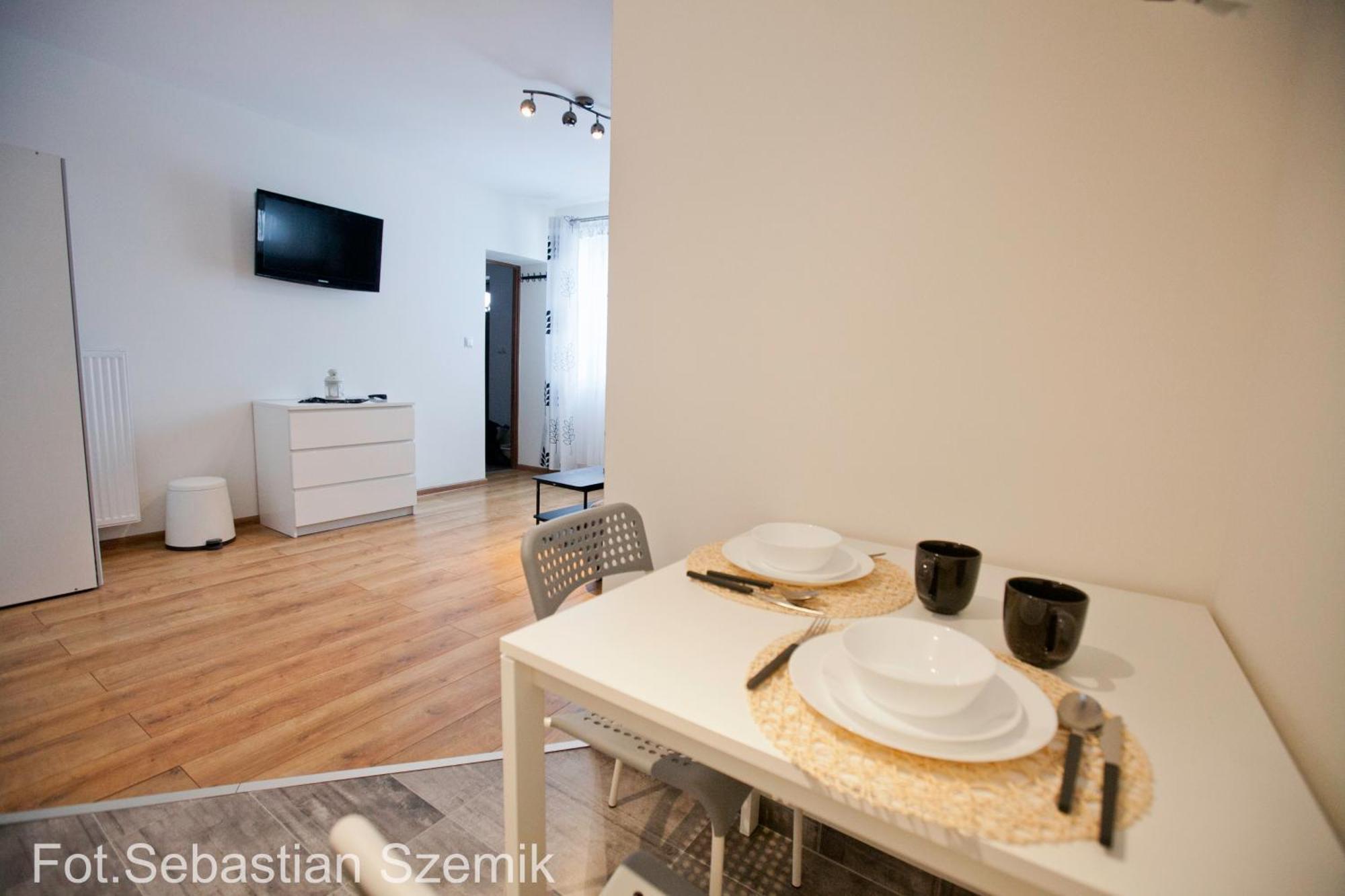 Apartamenty Живец Экстерьер фото
