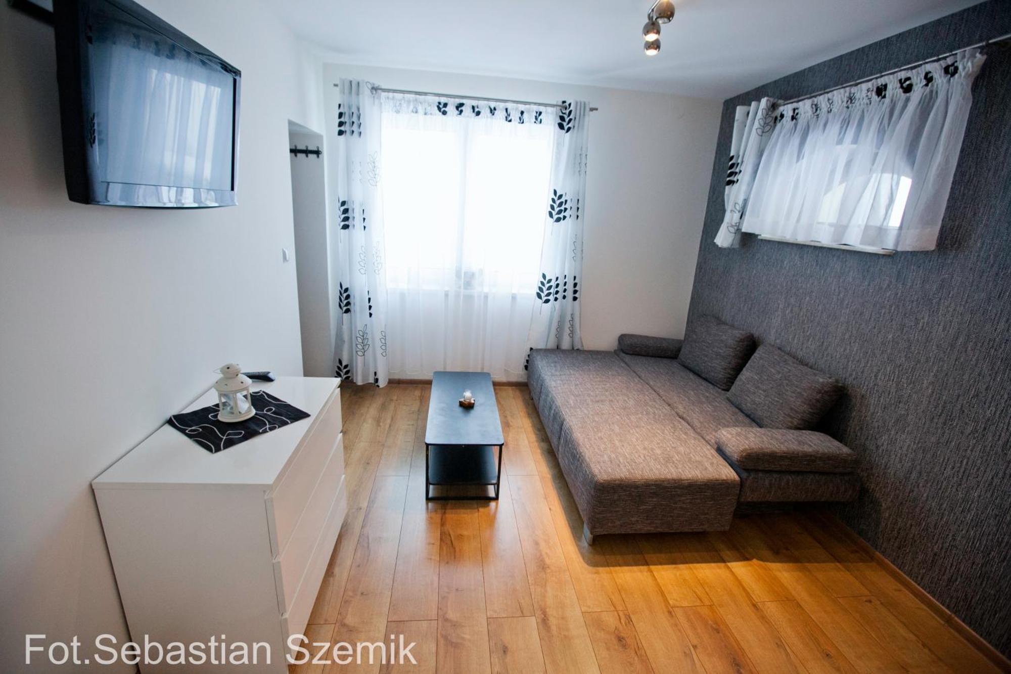 Apartamenty Живец Экстерьер фото