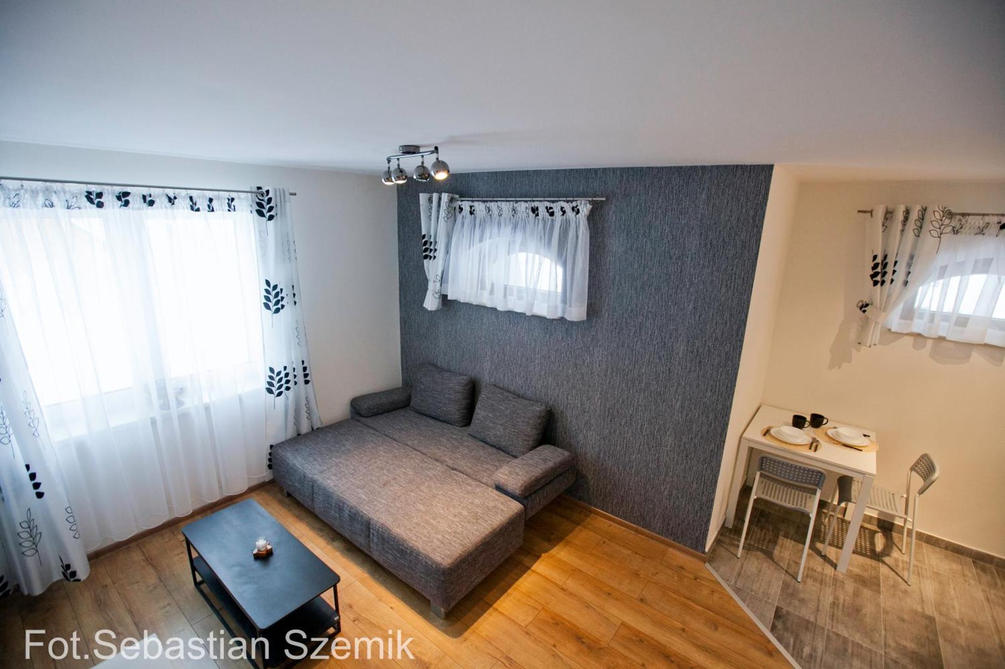 Apartamenty Живец Экстерьер фото